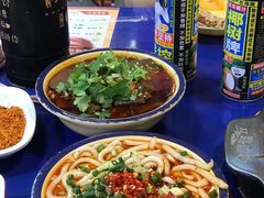 -马路边边火锅串串(观前街店)