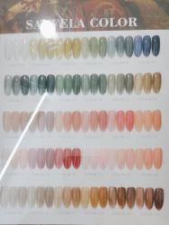 -如一·美甲美睫