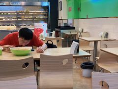 -三顾冒菜·麻辣烫(龙湖北城天街店)