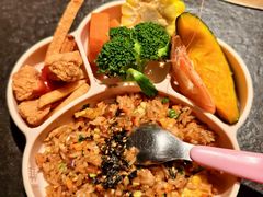 -大渝火锅(百乐广场店)