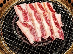 -谷牛和牛烤肉(漕河泾印象城店)