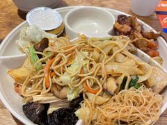 -素满香·食养自助(建邺万达店)