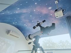 -太阳岛度假酒店