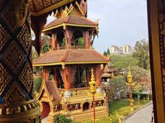 -西双版纳总佛寺
