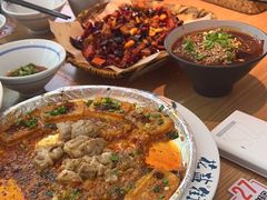 -花盐街·四川乐山小吃(西单大悦城店)