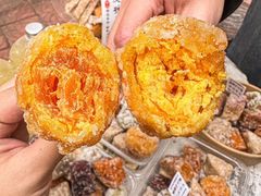 -普宁反沙番薯芋头