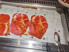 -新石器烤肉(无锡万象城店)