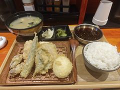 -天妇罗内顺田(罗湖店)