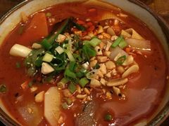 -左陕右甘(亚运村店)