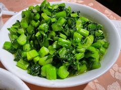 雪里红-小辣椒(华富店)