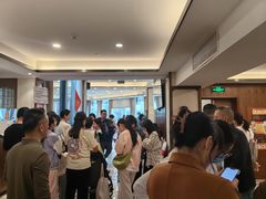 -怡园饭店-餐厅(四望亭店)