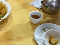 -吉莲利苑海鲜酒家(珠海拱北29年老字号店)