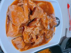 -新仙清汤牛腩(铜锣湾店)