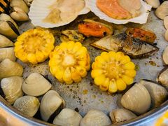 -熊出没日本烧肉放题