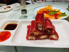 锦绣红米肠粉-金鼎轩(亚运村店)