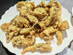 -常赢三兄弟·清真涮肉·清真炒菜(朝阳新城店)