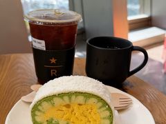 -星巴克臻选(宁波天一广场店)