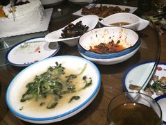 -湘聚缘湘菜馆(斜土路店)