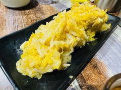 -红岸碳烤齐齐哈尔原味生态烤肉