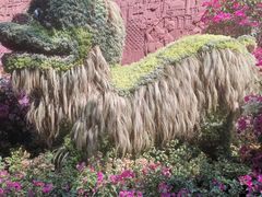 -广州雕塑公园