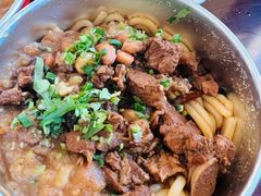 -刘小武·锅魁(总店)