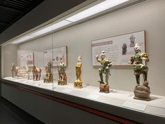 -深圳博物馆(古代艺术馆)