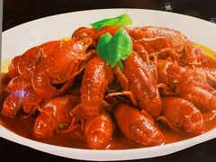 -御苑宾馆-中餐厅