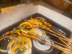 -北京食堂·烤鸭·宵夜(亚运村店)