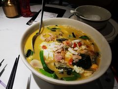 -食大利香港茶餐厅(南亚风情第一城店)