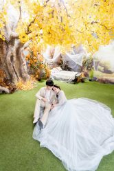 -IDO婚纱摄影(上海旗舰店)