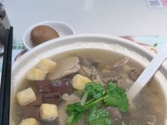 -苏晓玥·手作江南小吃(深圳北站店)