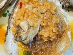 -好兄弟郭巨海鲜(天一阁店)