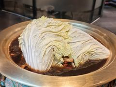 -南门小馆·清真(国贸商城店)