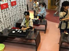 -童学馆·诗书礼乐少儿国学(天津大剧院店)