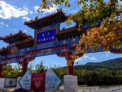 -北京西山国家森林公园