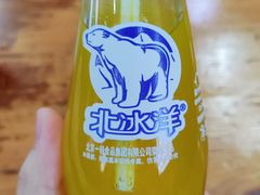 -门框胡同百年卤煮(鸟巢店)