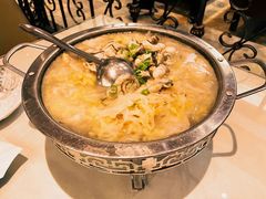 -日月昇渔家菜·海肠捞饭·大连海鲜(星海公园店)