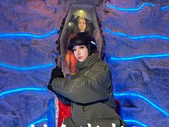 -E+有冰工厂·昆仑寒宫2(五角场店)