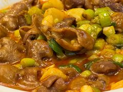 -富乐山酒店(西黄城根北街店)