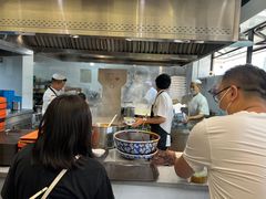 -清真磨沟沿老字号牛肉面(总店)