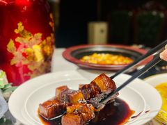 -彩虹之约•淮扬家宴(亚运村店)