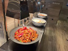 -北京王府井希尔顿酒店·万斯阁西餐厅