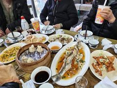 -唔呶喔哩酒家(生产街店)