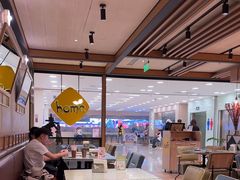 -Home Thai·泰谣(王府井apm店)