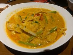 -泰国餐厅 Thai Food(裕华万达店)