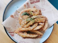 香脆鱿鱼须-村上一屋(望京店)