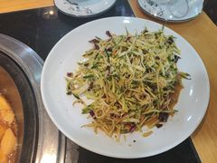 -人民公社大食堂(顺义总店)