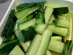-半天妖烤鱼(临朐全福元店)