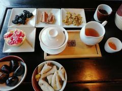 -青藤茶馆(南山路店)