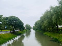 -嘉北郊野公园